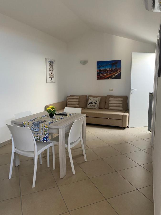 Le Conchiglie Di Venere - Aura Appartement